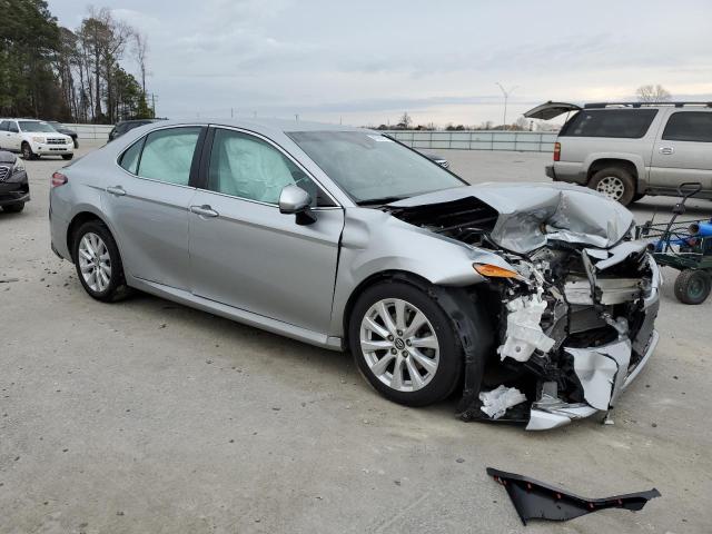 2018 TOYOTA CAMRY L - 4T1B11HK2JU123645