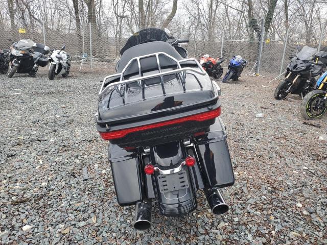 2015 HARLEY-DAVIDSON FLTRXS ROA - 1HD1KTM3XFB684197