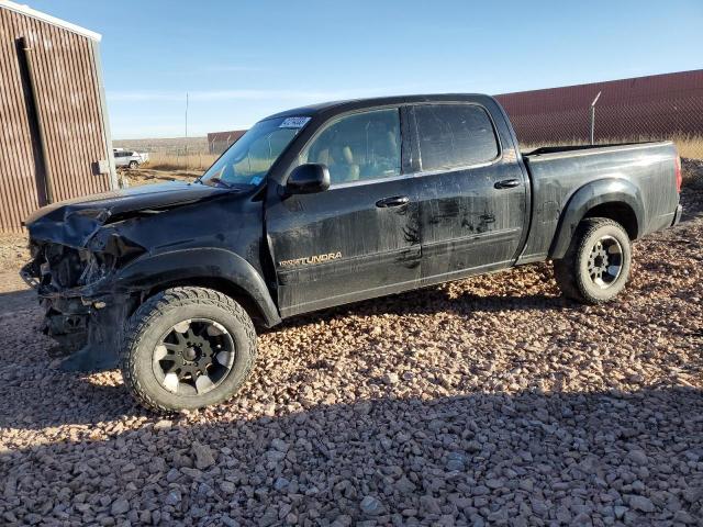 2005 Toyota Tundra 