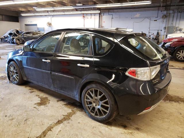 JF1GH6D65BH822117 Subaru Impreza Outback Sport