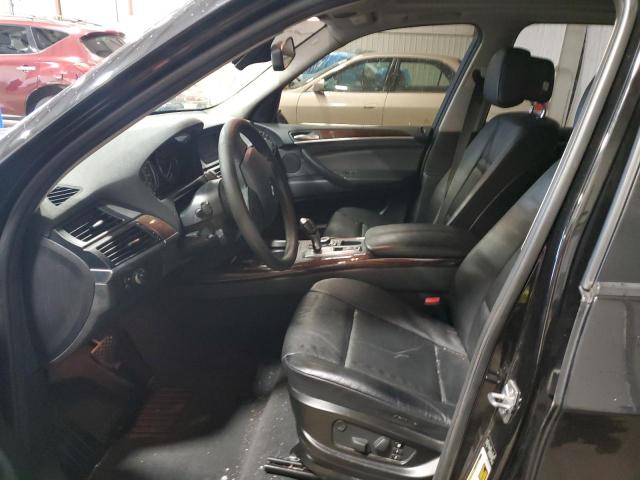 5UXZV4C54CL764359 BMW X5 Xdrive35i