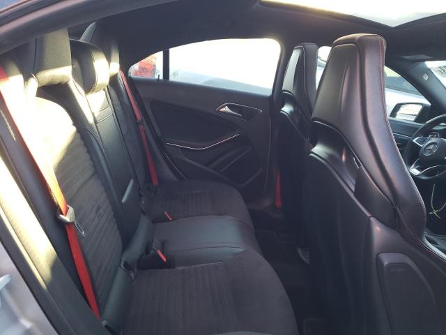 2015 MERCEDES-BENZ CLA 45 AMG - WDDSJ5CB9FN183139