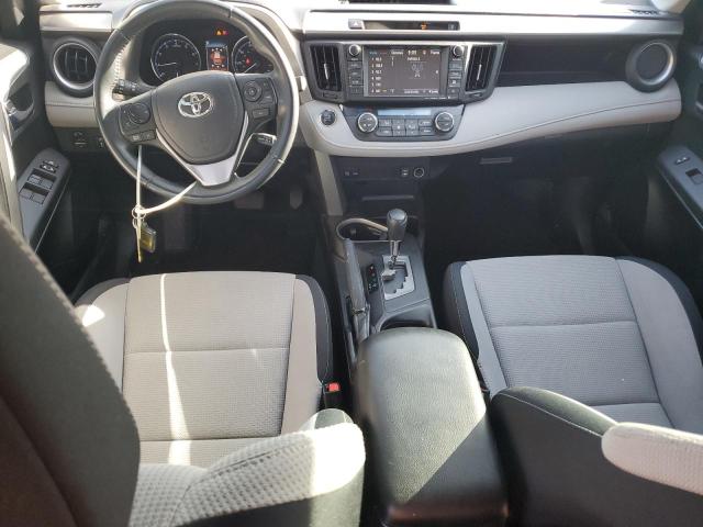 2016 TOYOTA RAV4 XLE 2T3RFREVXGW502308