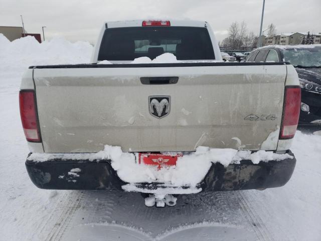 2016 RAM 1500 ST - 1C6RR7KG7GS156929