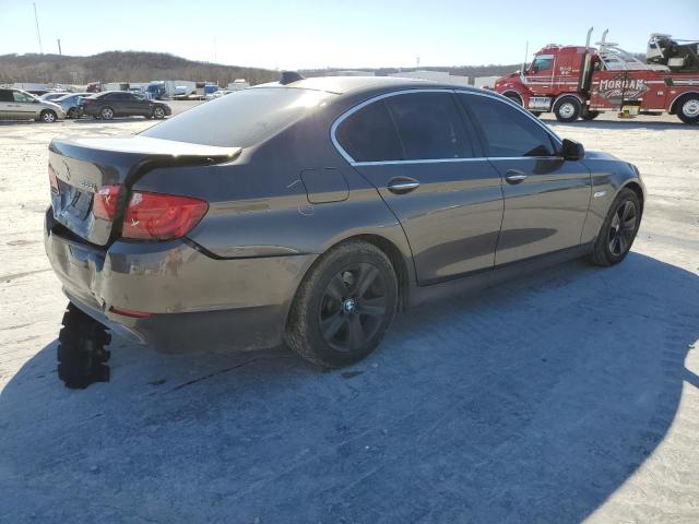 WBAXH5C56DD110672 BMW 528 XI