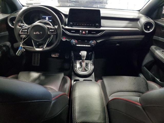 3KPF44AC2PE522791 KIA Forte