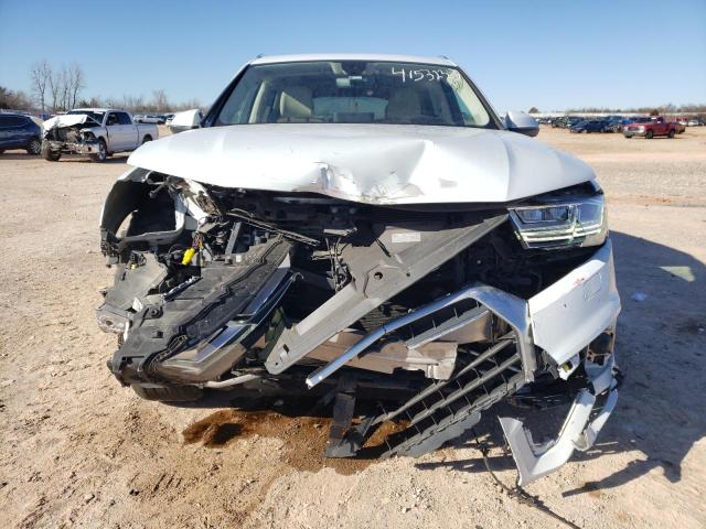 2019 AUDI Q7 PRESTIG - WA1VAAF71KD006831