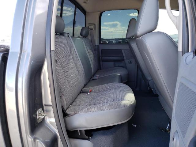 2008 DODGE RAM 1500, 1D7HA18N38S555357 - 10