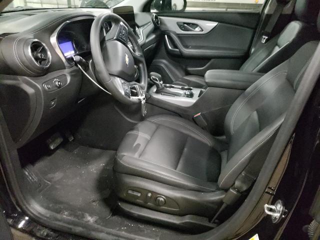 2023 CHEVROLET BLAZER 3LT - 3GNKBJRS6PS101728