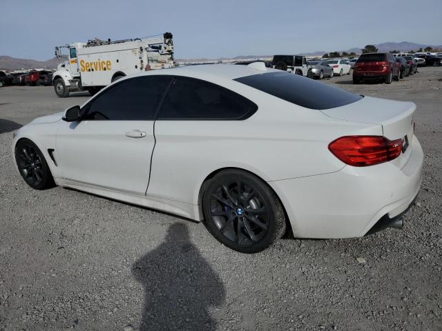 2016 BMW 435 I - WBA3R1C51GK195909