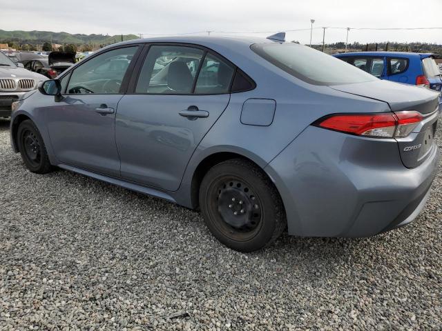 5YFEPRAEXLP091742 Toyota COROLLA LE