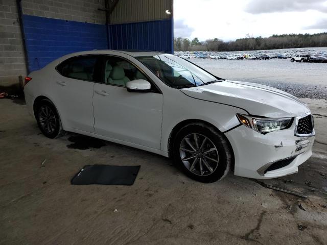 2020 ACURA TLX - 19UUB1F37LA006283