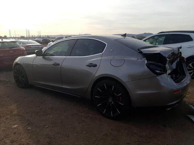 ZAM57XSA1G1165202 Maserati Ghibli