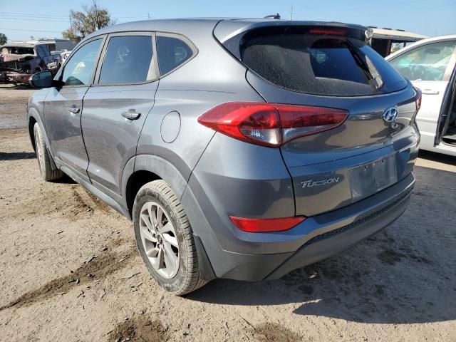 2016 HYUNDAI TUCSON SE - KM8J23A45GU214756