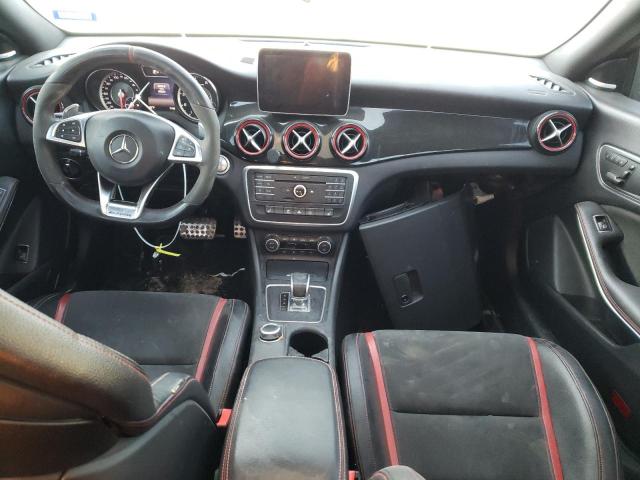 2015 MERCEDES-BENZ CLA 45 AMG - WDDSJ5CB9FN183139