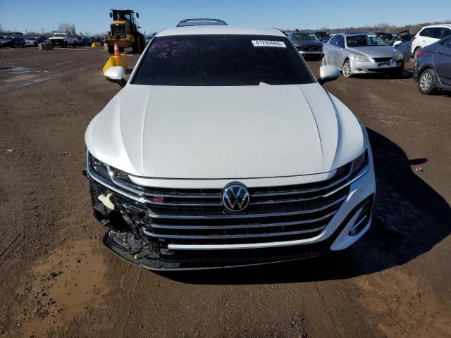 2022 VOLKSWAGEN ARTEON SE - WVWSR7AN4NE012261