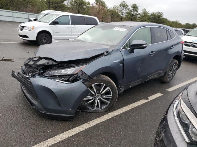 2022 Toyota Venza LE