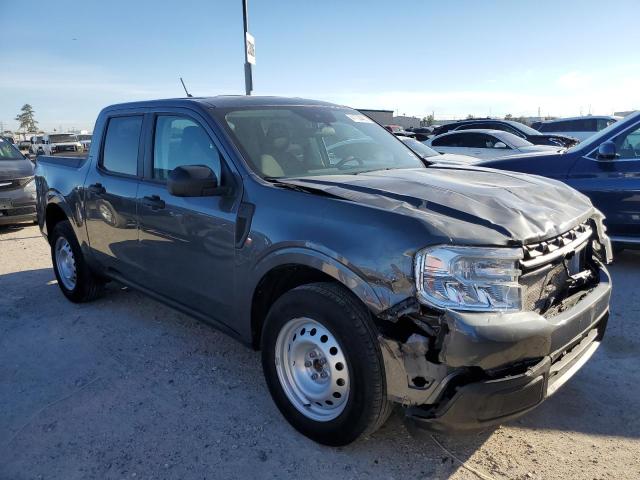 2022 FORD MAVERICK X - 3FTTW8F99NRA05527