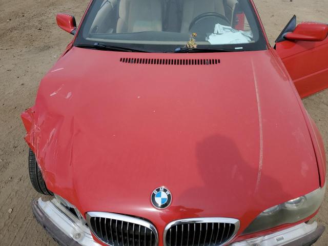 WBABW53444PL40961 BMW 330 CI
