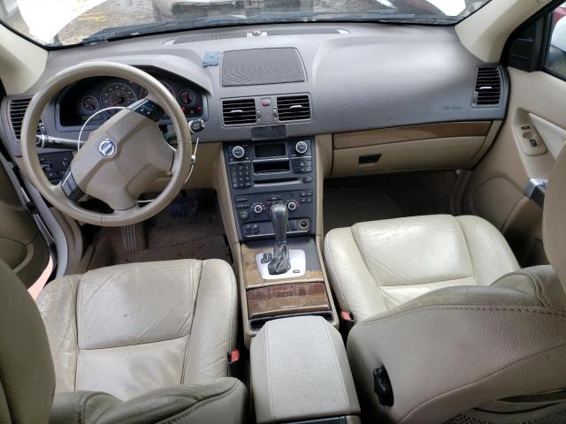 YV4982CY1A1563709 Volvo XC90 3.2