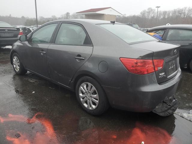 KNAFU4A24D5724463 KIA FORTE EX