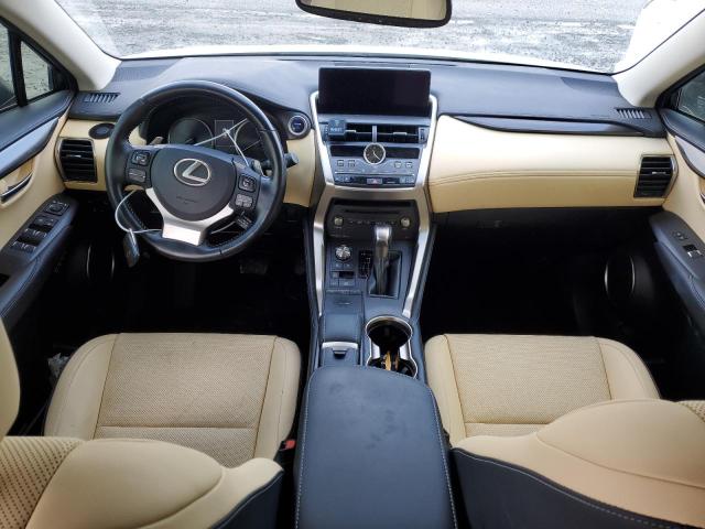 2020 LEXUS NX 300H - JTJGJRDZ9L5000950