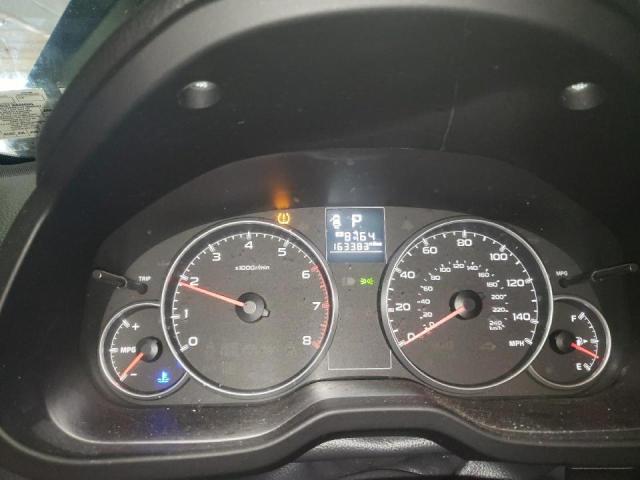 4S3BMBC6XE3034493 Subaru Legacy 2.5i Premium