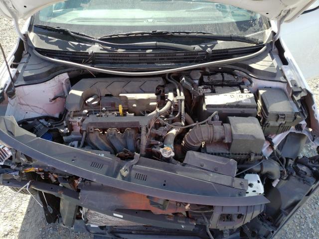 3KPA24AD4LE320456 KIA RIO LX