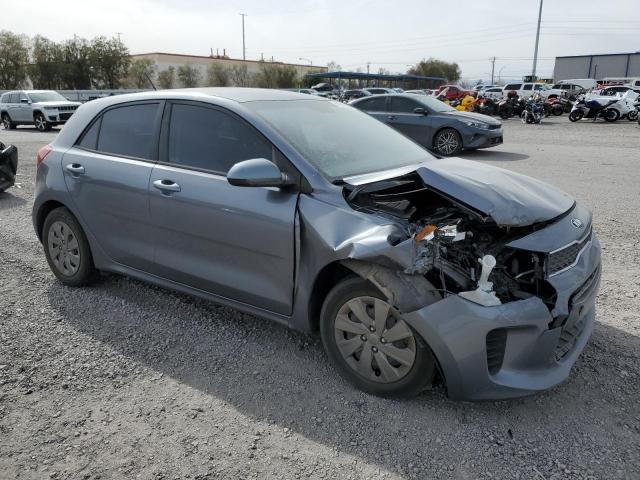 3KPA25AB2KE214039 KIA RIO S