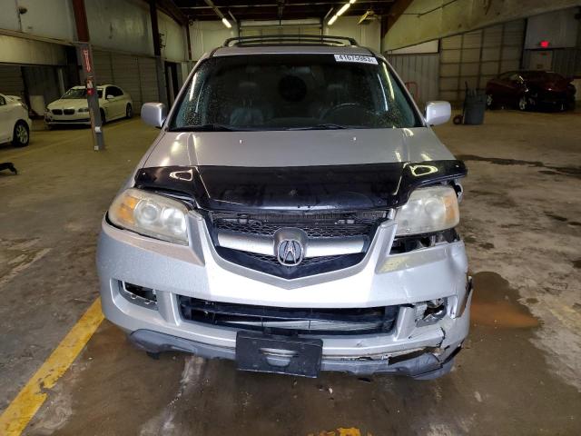 2HNYD186X6H519738 2006 Acura Mdx Touring