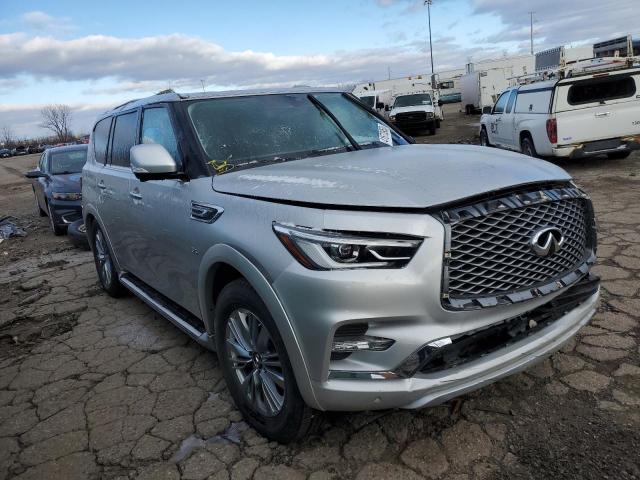2020 INFINITI QX80 LUXE JN8AZ2NE2L9253982