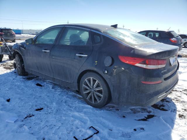 5XXGT4L39KG353938 KIA Optima Lx