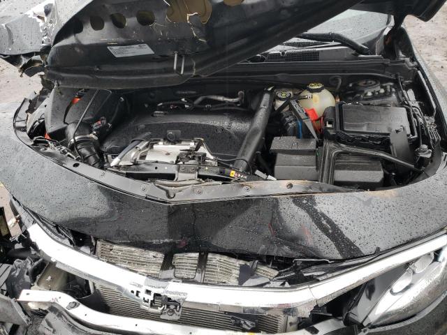 2020 CHEVROLET MALIBU PRE - 1G1ZE5SX8LF028655