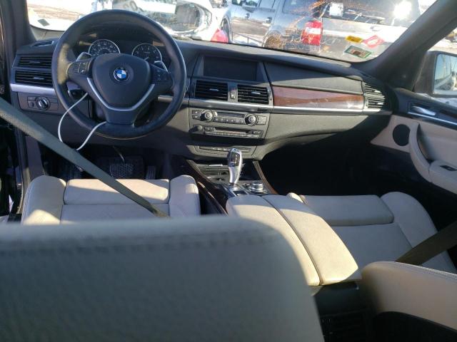 5UXZV8C54DL898622 BMW X5 Xdrive50i