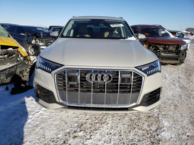 2021 AUDI Q7 PRESTIG - WA1VXAF75MD011158
