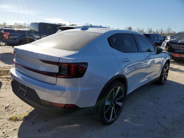 2022 POLESTAR 2 VIN: LPSED3KAXNL076809