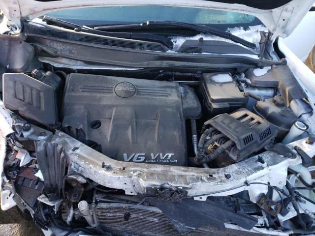 2CTFLSE55B6423981 GMC Terrain Sle