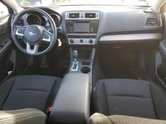 4S4BSBAC2F3226650 Subaru Outback 2.5i