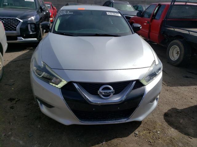 1N4AA6AP8HC446459 Nissan Maxima 3.5s