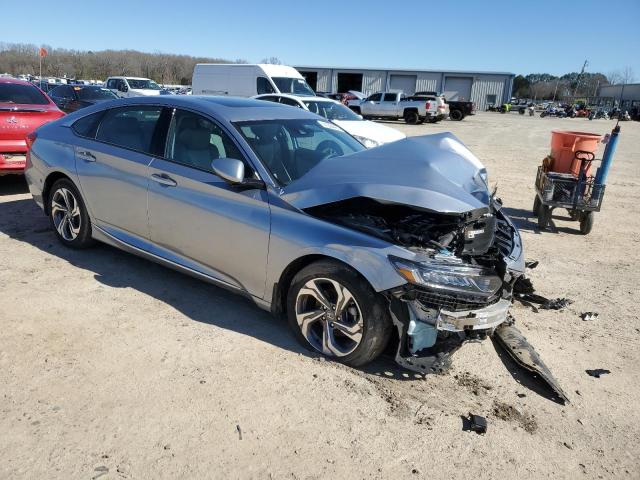 2020 HONDA ACCORD EX 1HGCV1F44LA147128