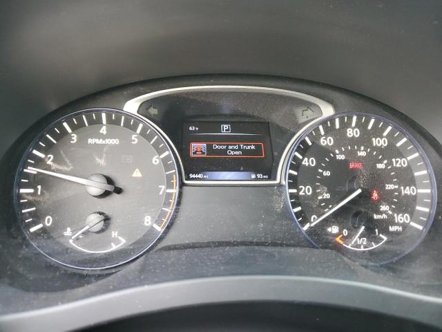 2017 NISSAN ALTIMA 2.5 - 1N4AL3AP3HC298522