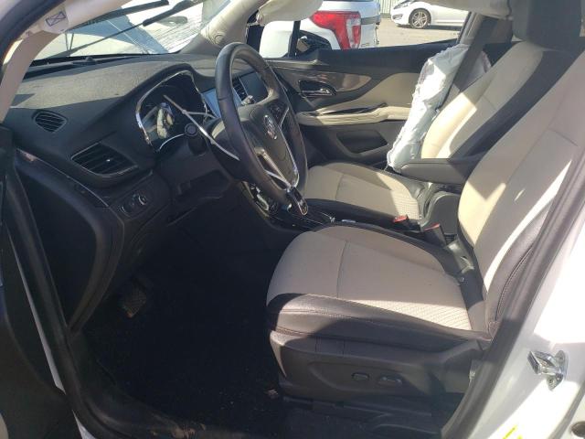 2019 BUICK ENCORE PRE - KL4CJASB5KB958650