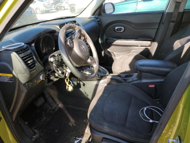 KNDJP3A58G7865022 KIA SOUL +