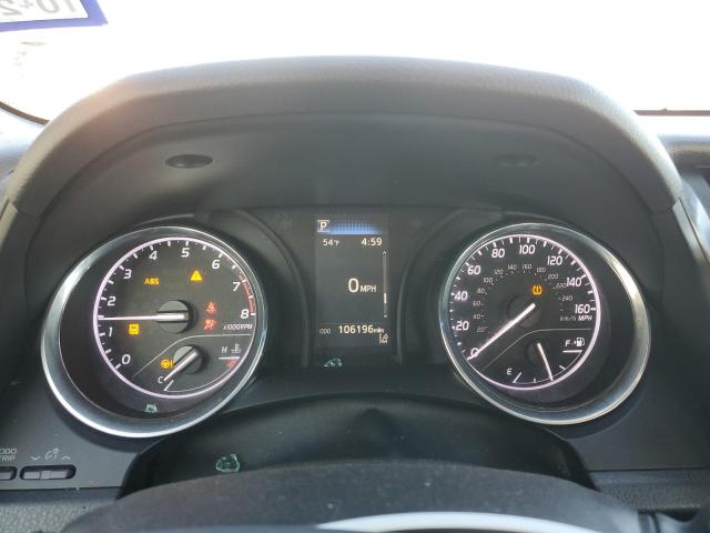 2019 TOYOTA CAMRY L - 4T1B11HK8KU789927