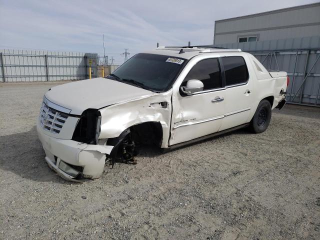 2010 Cadillac Escalade EXT Premium