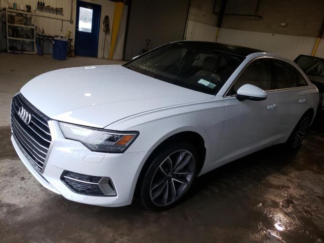 2019 Audi A6 Premium