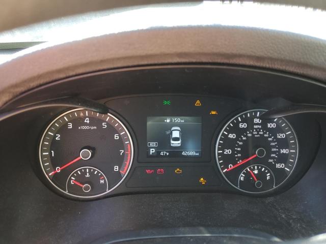 5XXGT4L38LG394661 KIA Optima Lx