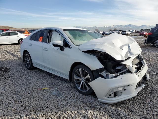 4S3BNAJ65K3023648 Subaru Legacy 2.5i Limited