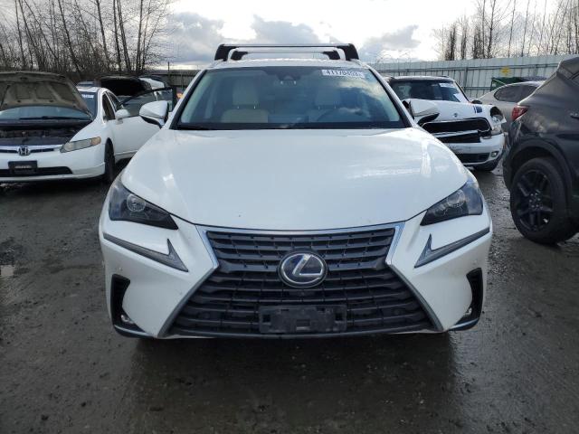 2020 LEXUS NX 300H - JTJGJRDZ9L5000950