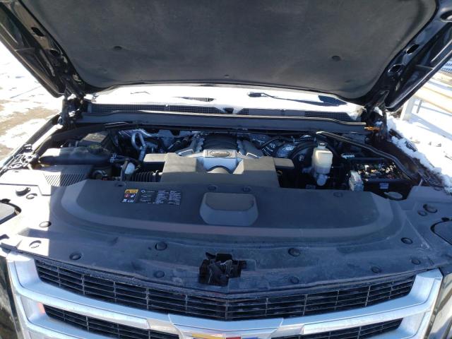 2015 CADILLAC ESCALADE L - 1GYS4MKJ5FR607097